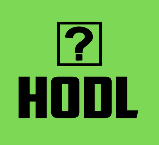 Was ist HODLN?