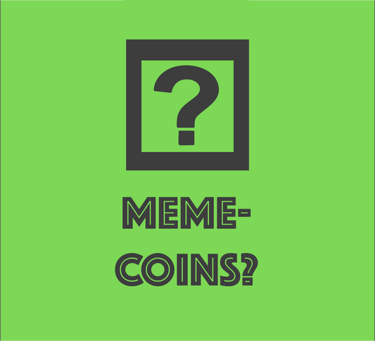 Was sind Meme-Coins