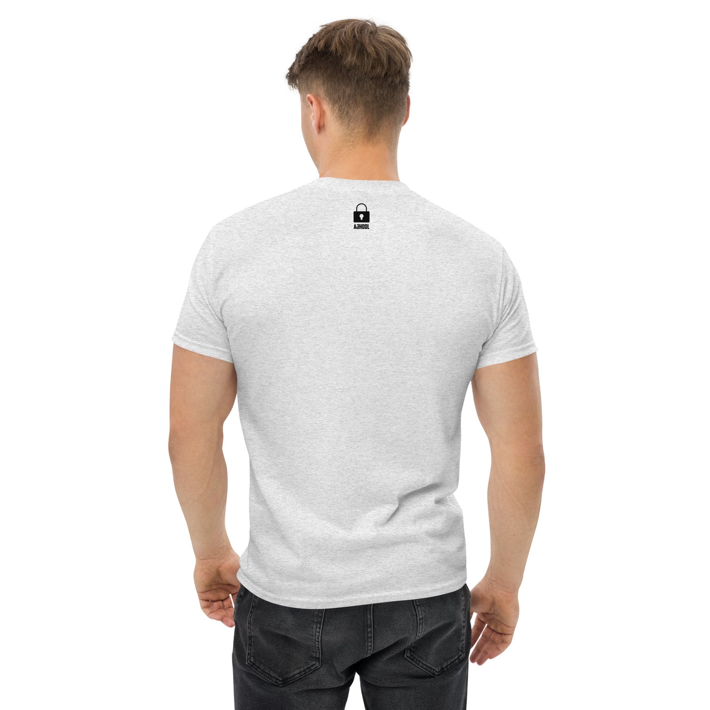 Herren HODL T-Shirt