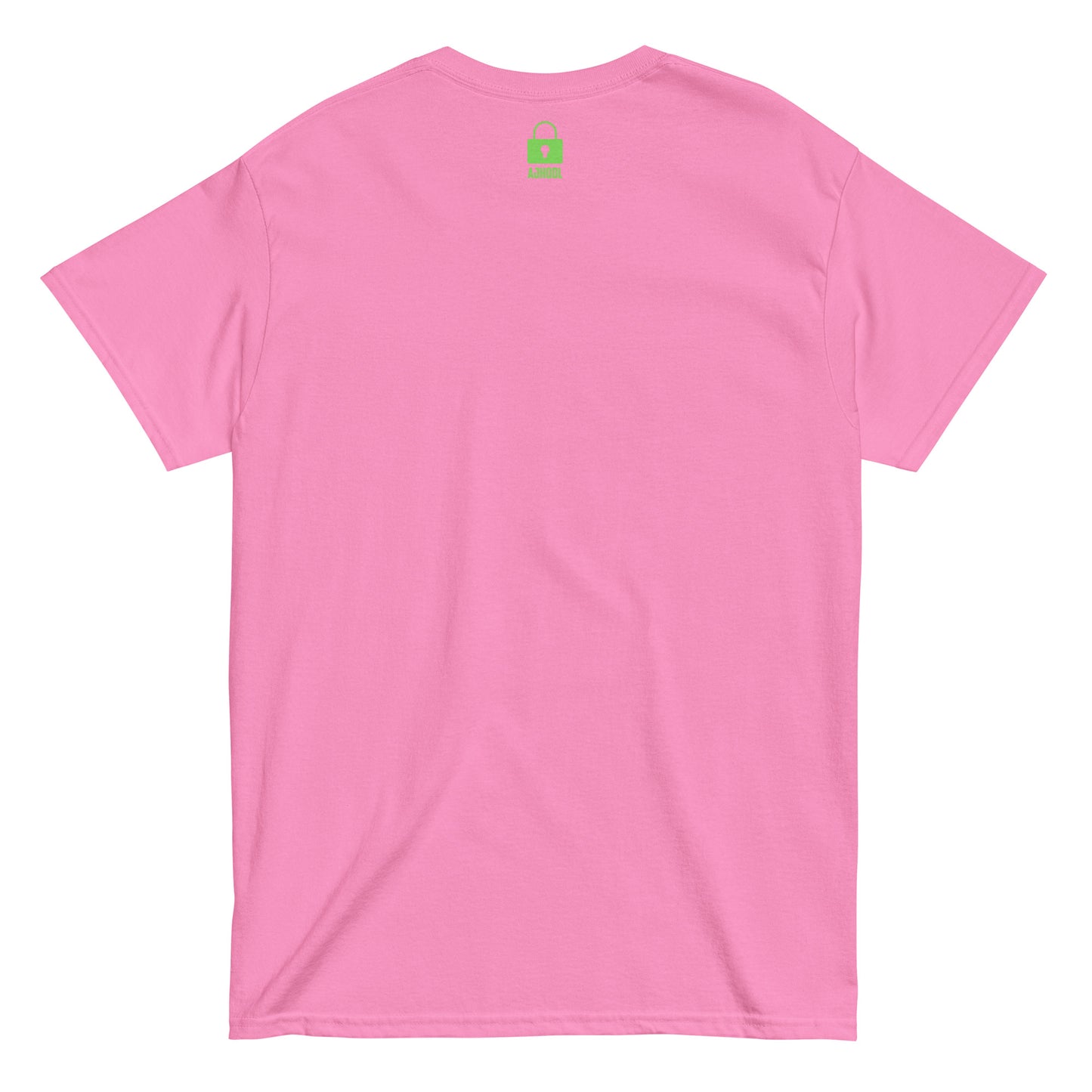 Herren Baby Shiba Inu T-Shirt