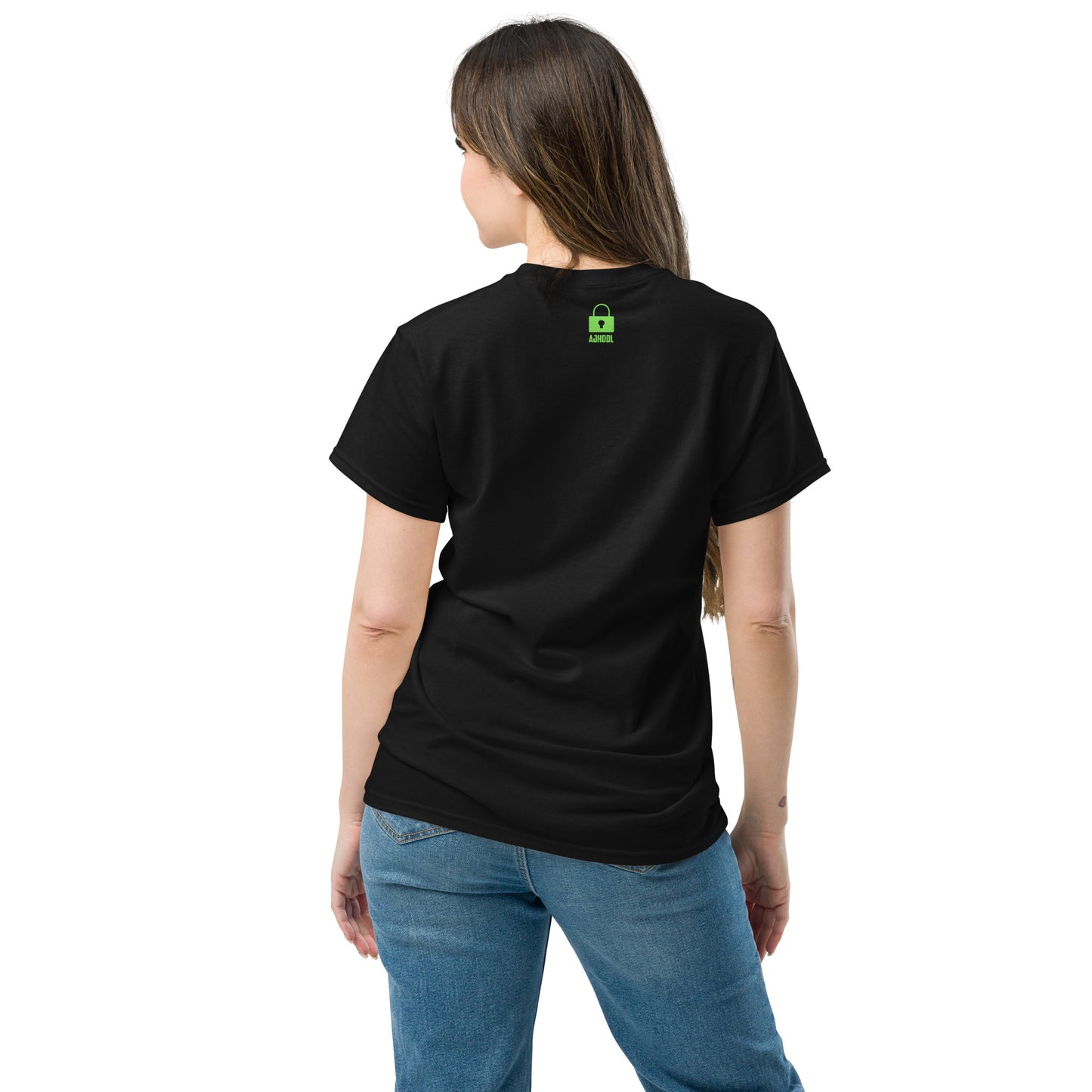 Damen Shiba Inu T-Shirt