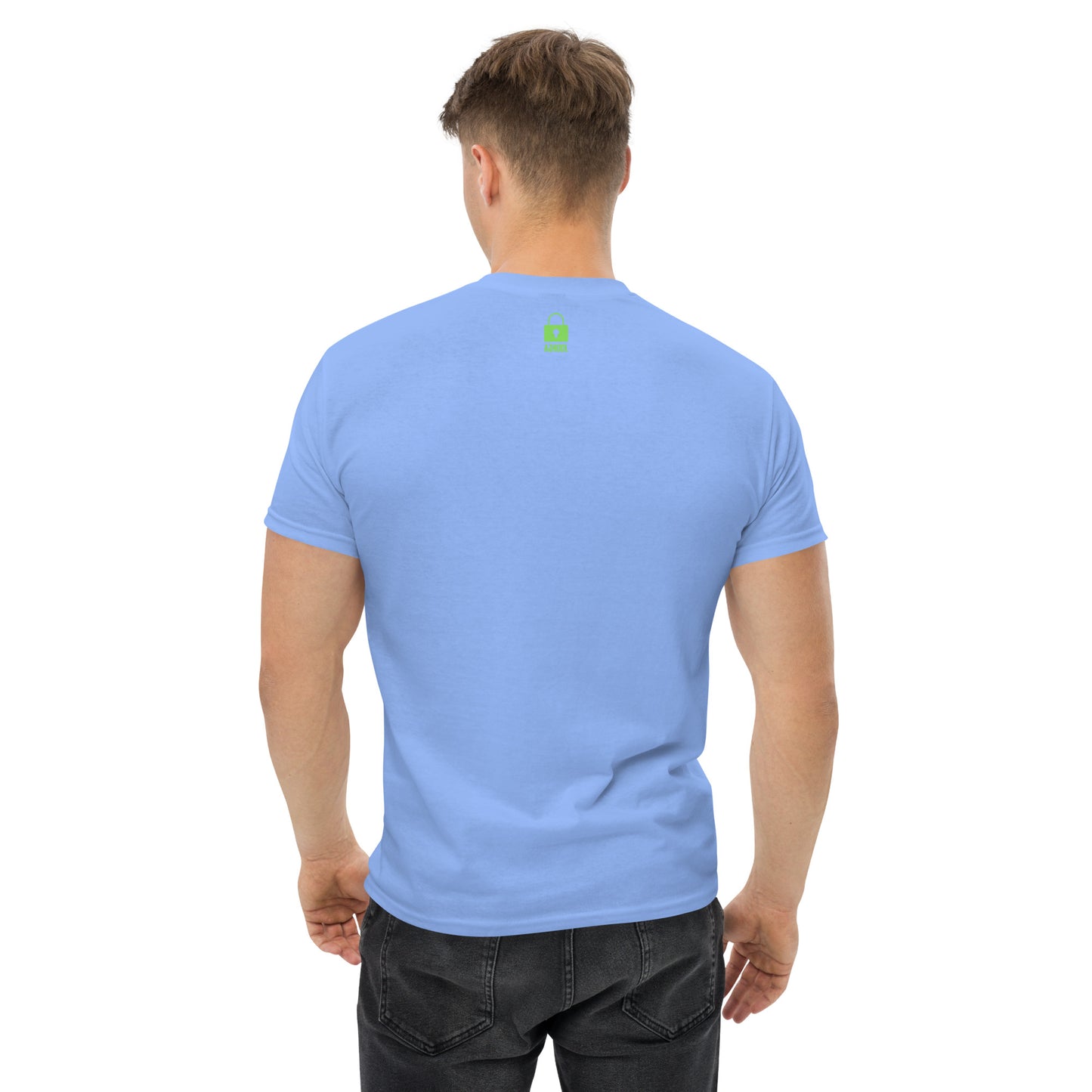 Herren Floki T-Shirt