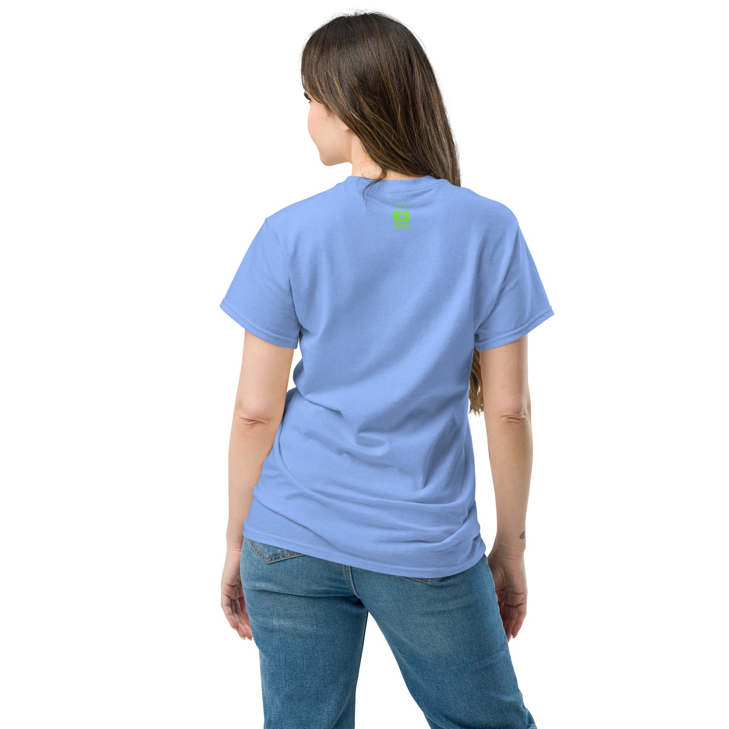 Damen Floki T-Shirt