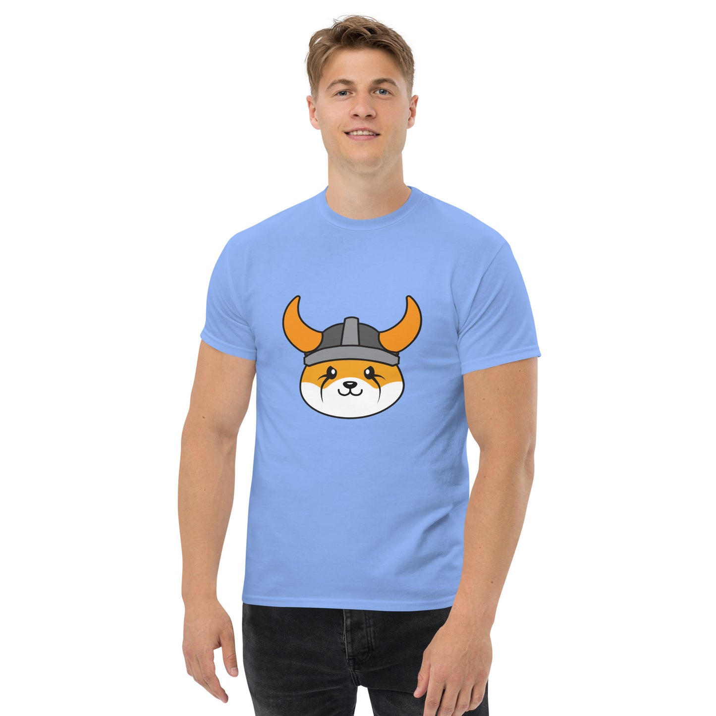 Herren Floki T-Shirt