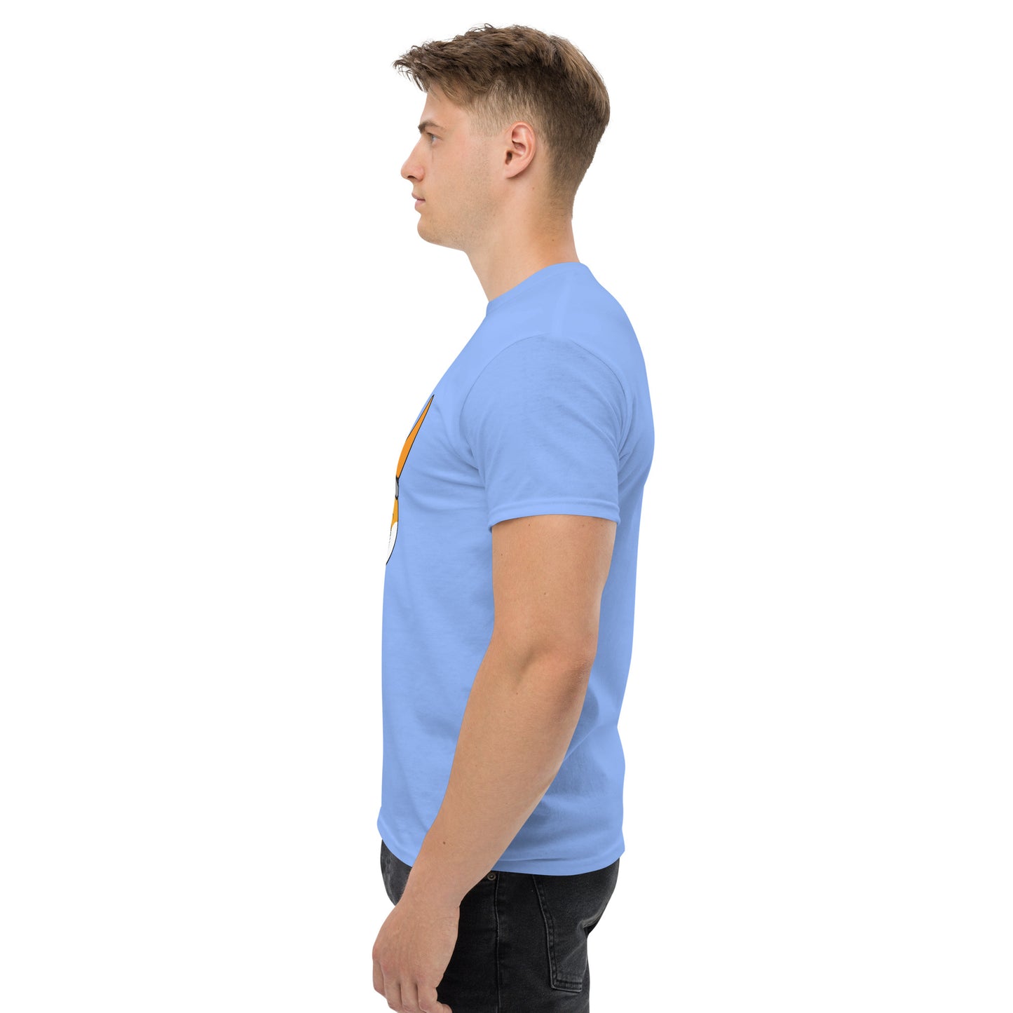 Herren Floki T-Shirt