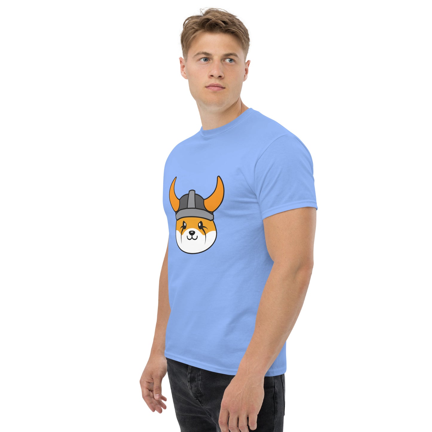 Herren Floki T-Shirt
