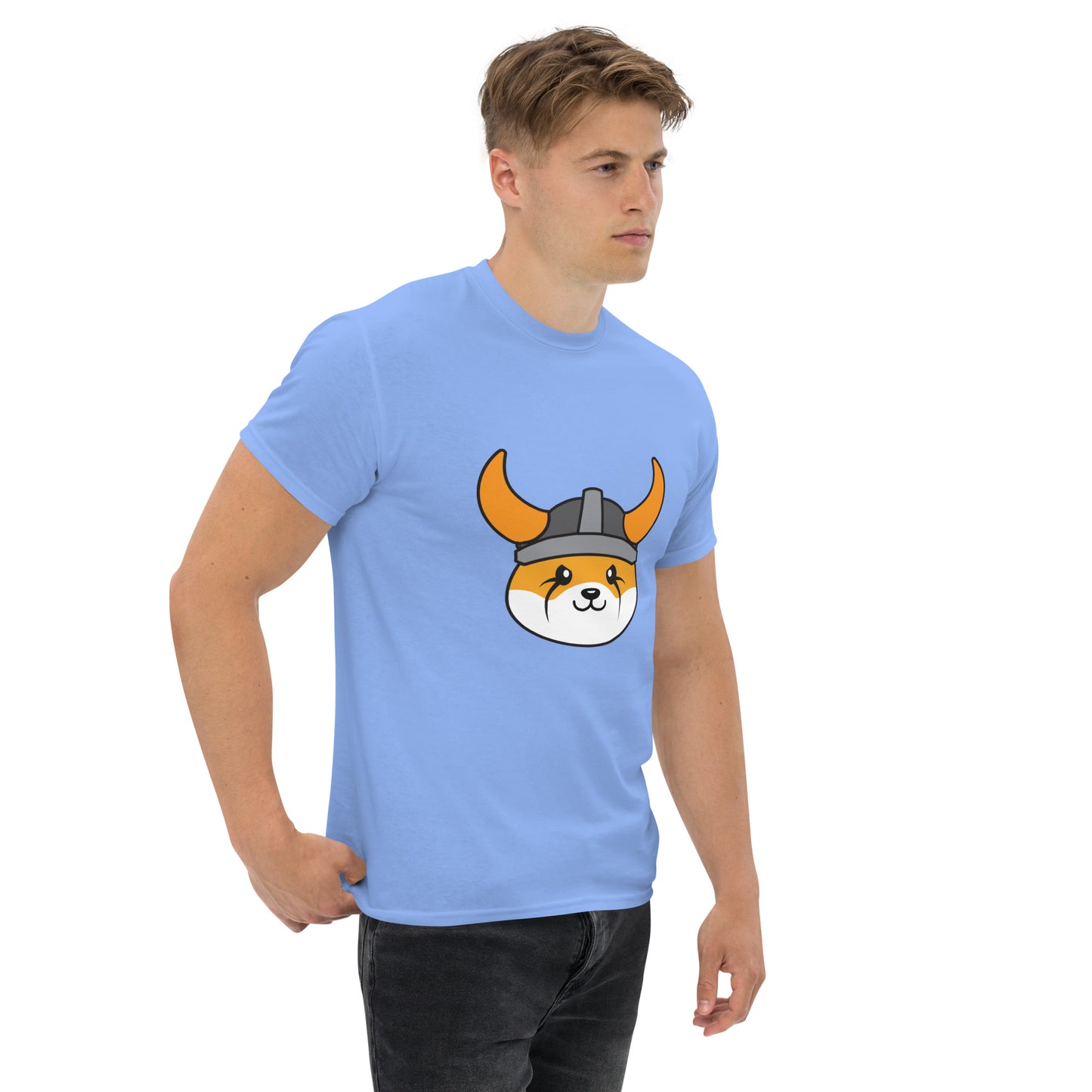 Herren Floki T-Shirt