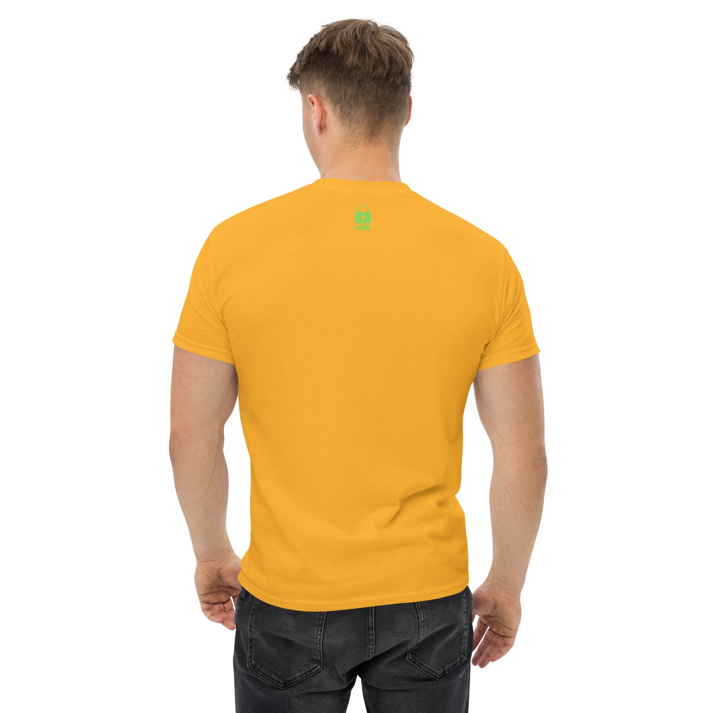 Herren Floki T-Shirt