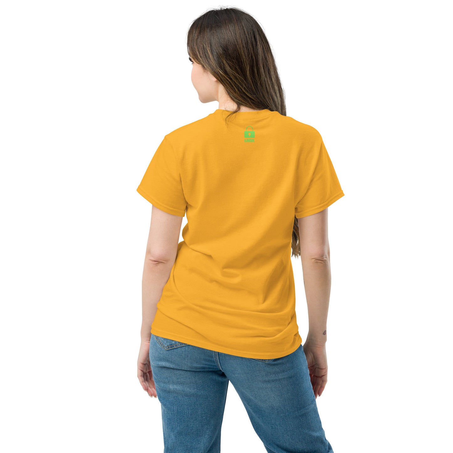 Damen Shiba Inu T-Shirt