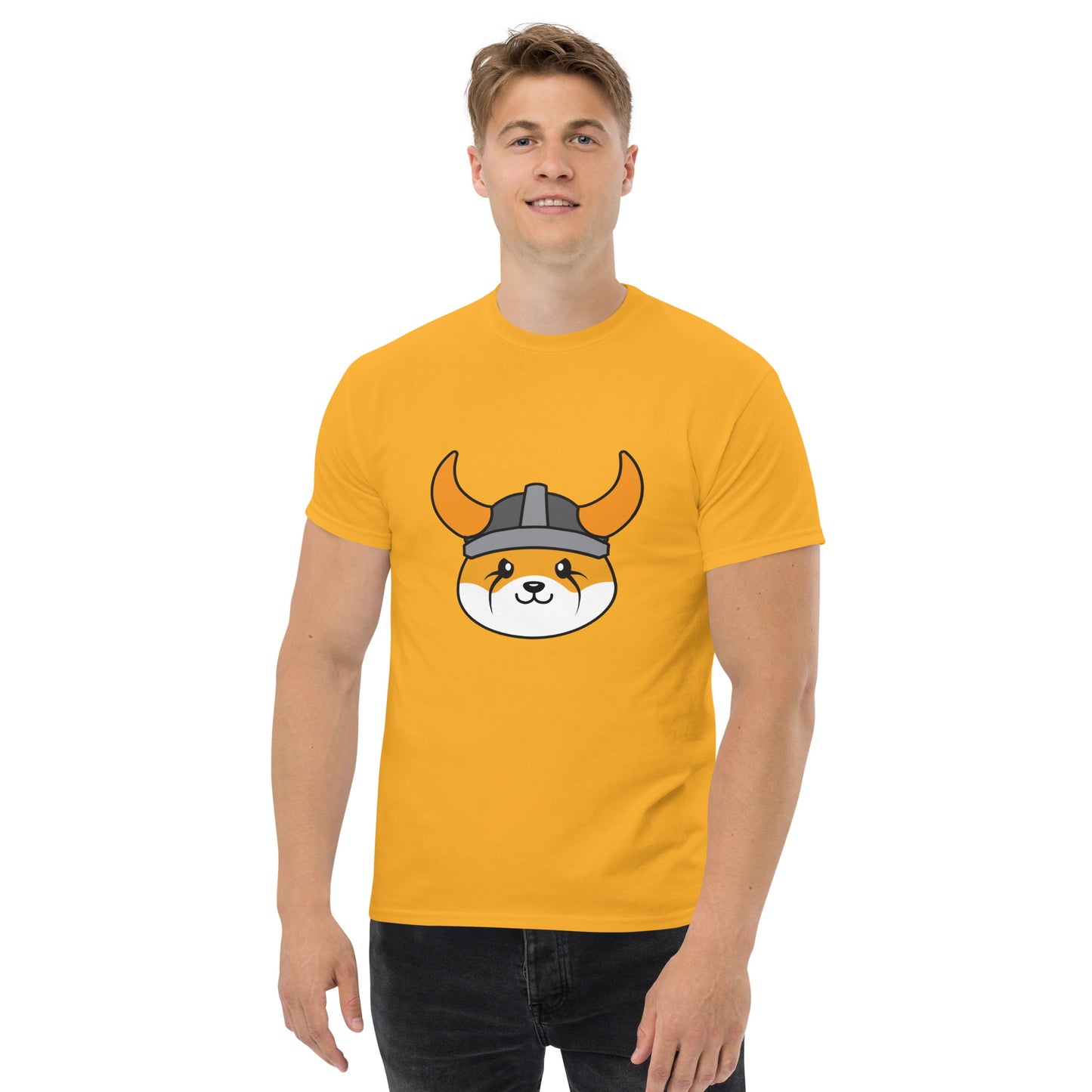 Herren Floki T-Shirt