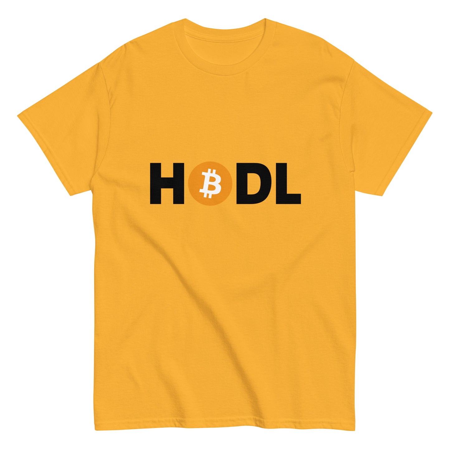 Damen HODL T-Shirt