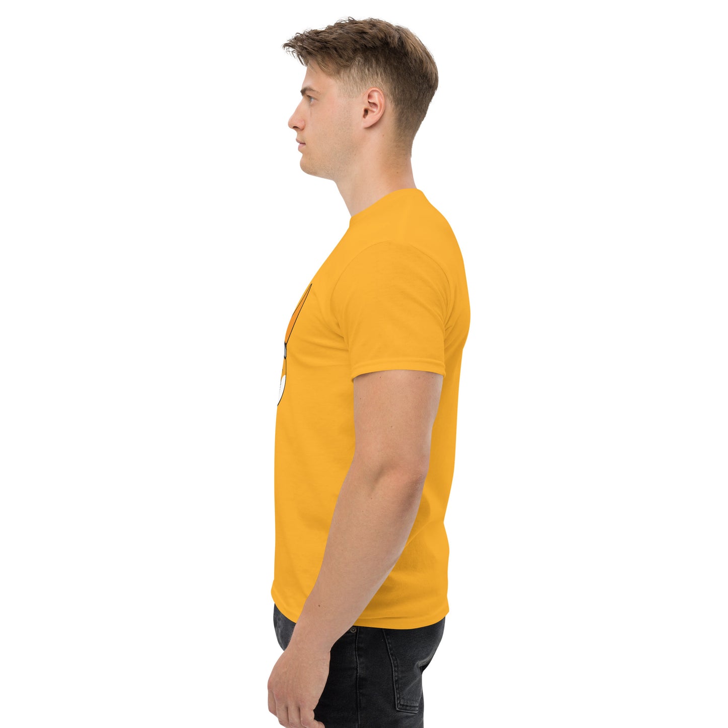 Herren Floki T-Shirt
