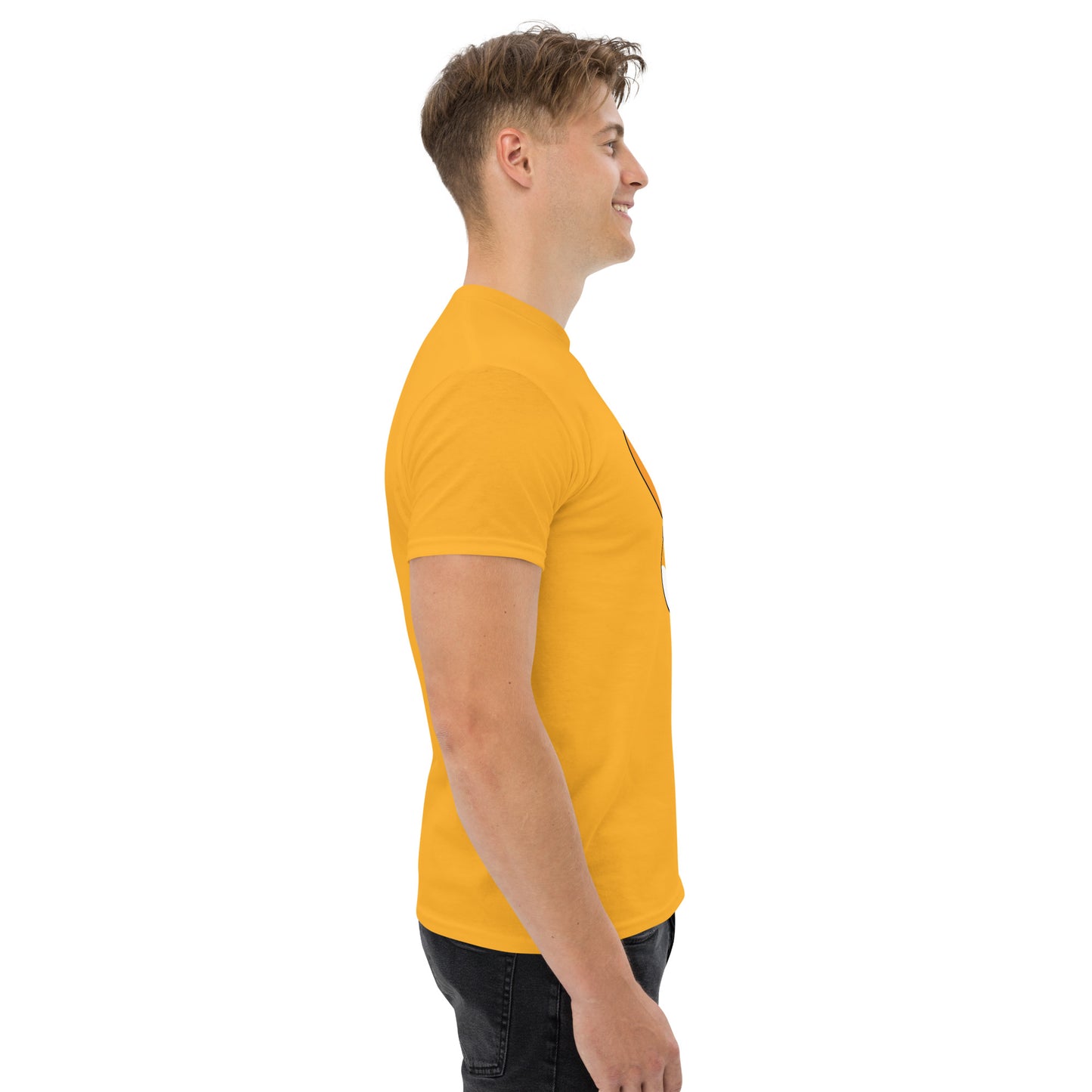 Herren Floki T-Shirt