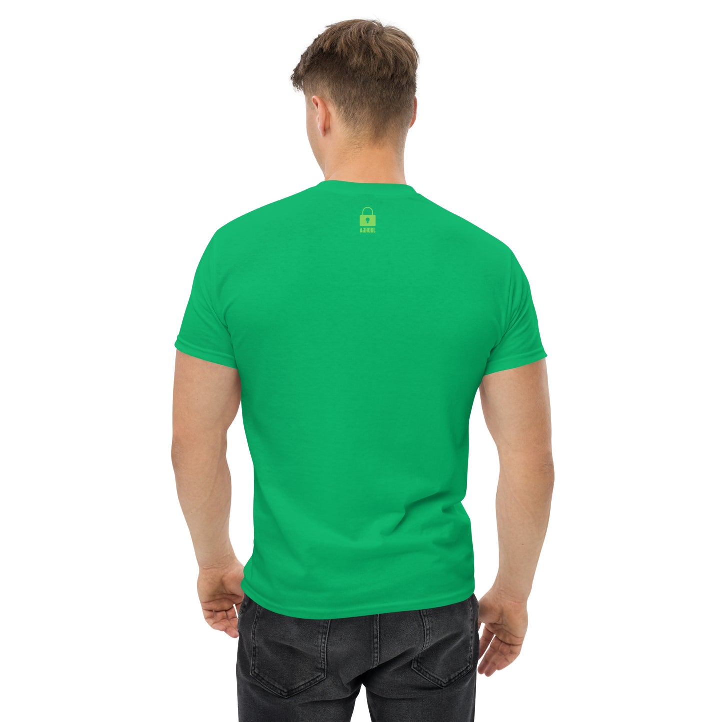 Herren Floki T-Shirt