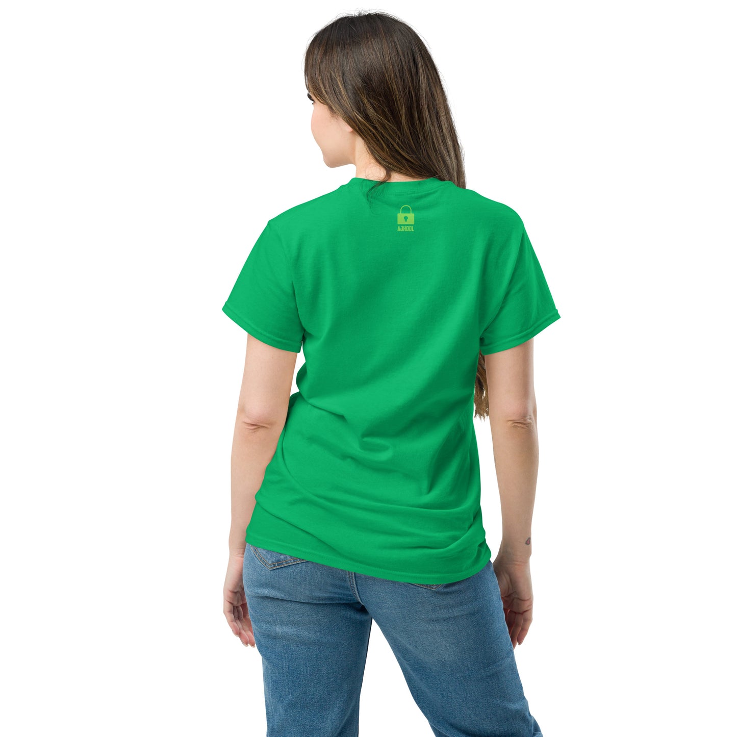 Damen Floki T-Shirt