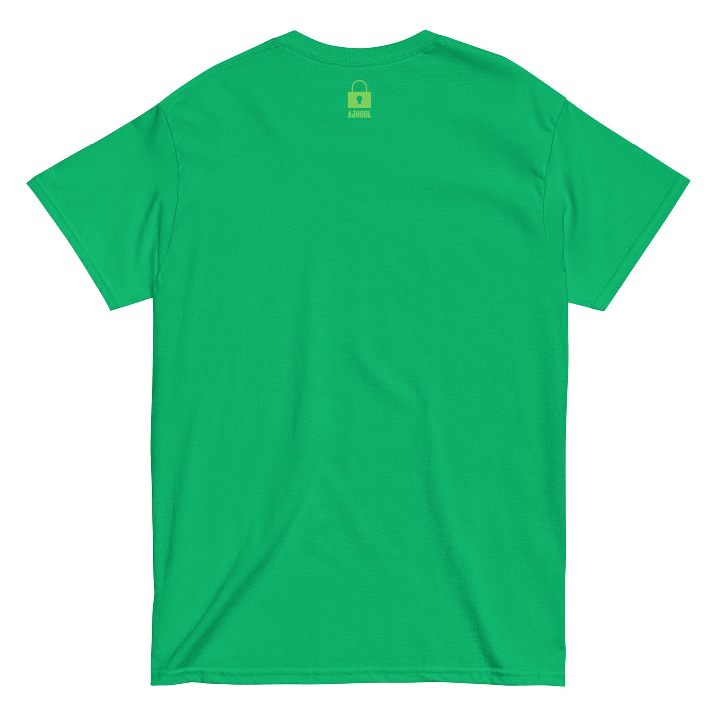 Herren Baby Shiba Inu T-Shirt