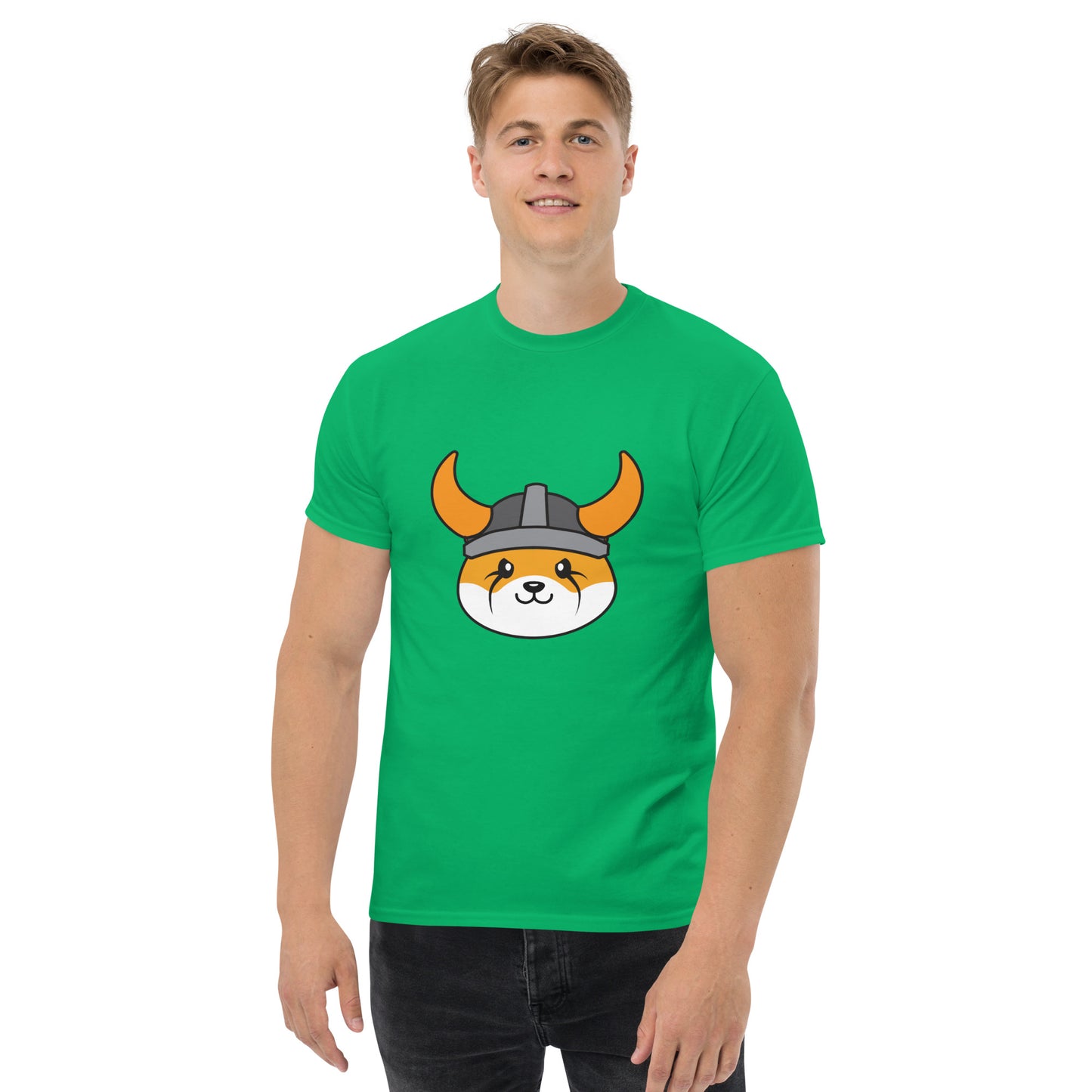 Herren Floki T-Shirt