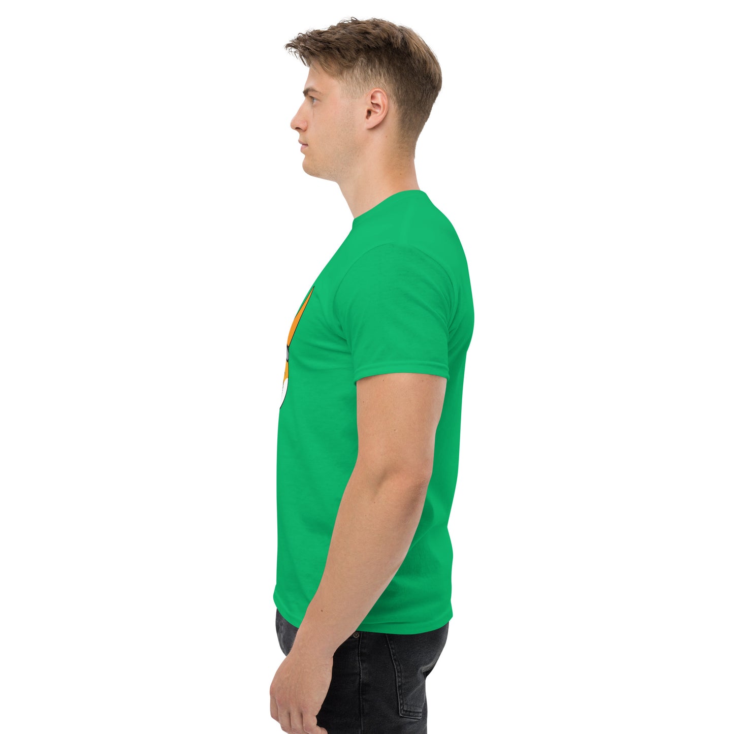 Herren Floki T-Shirt