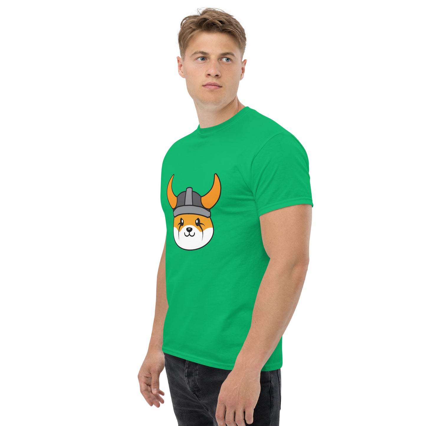 Herren Floki T-Shirt