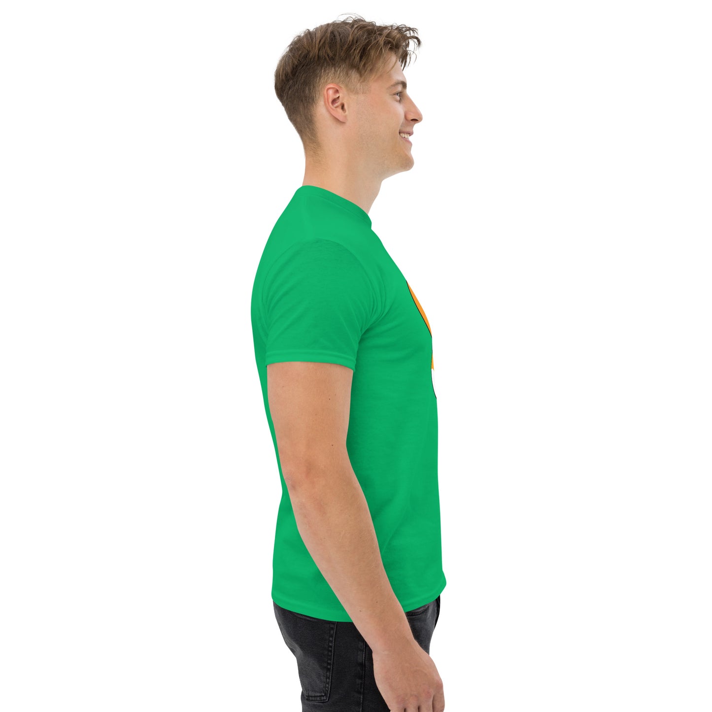 Herren Floki T-Shirt