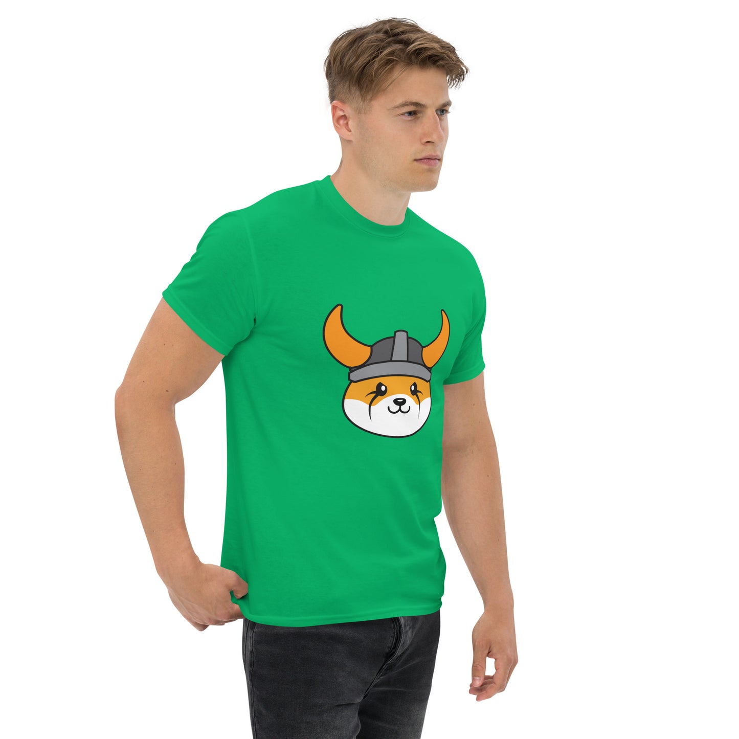 Herren Floki T-Shirt