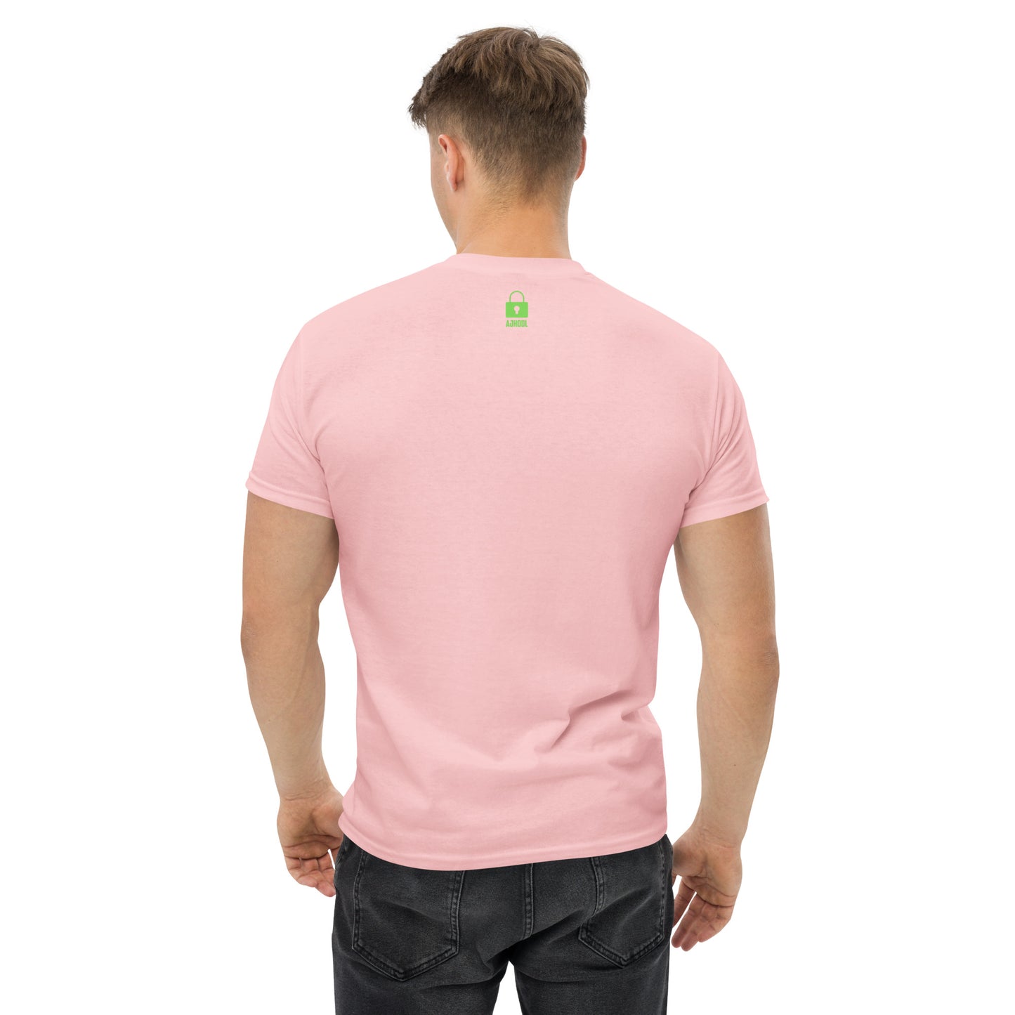Herren Floki T-Shirt