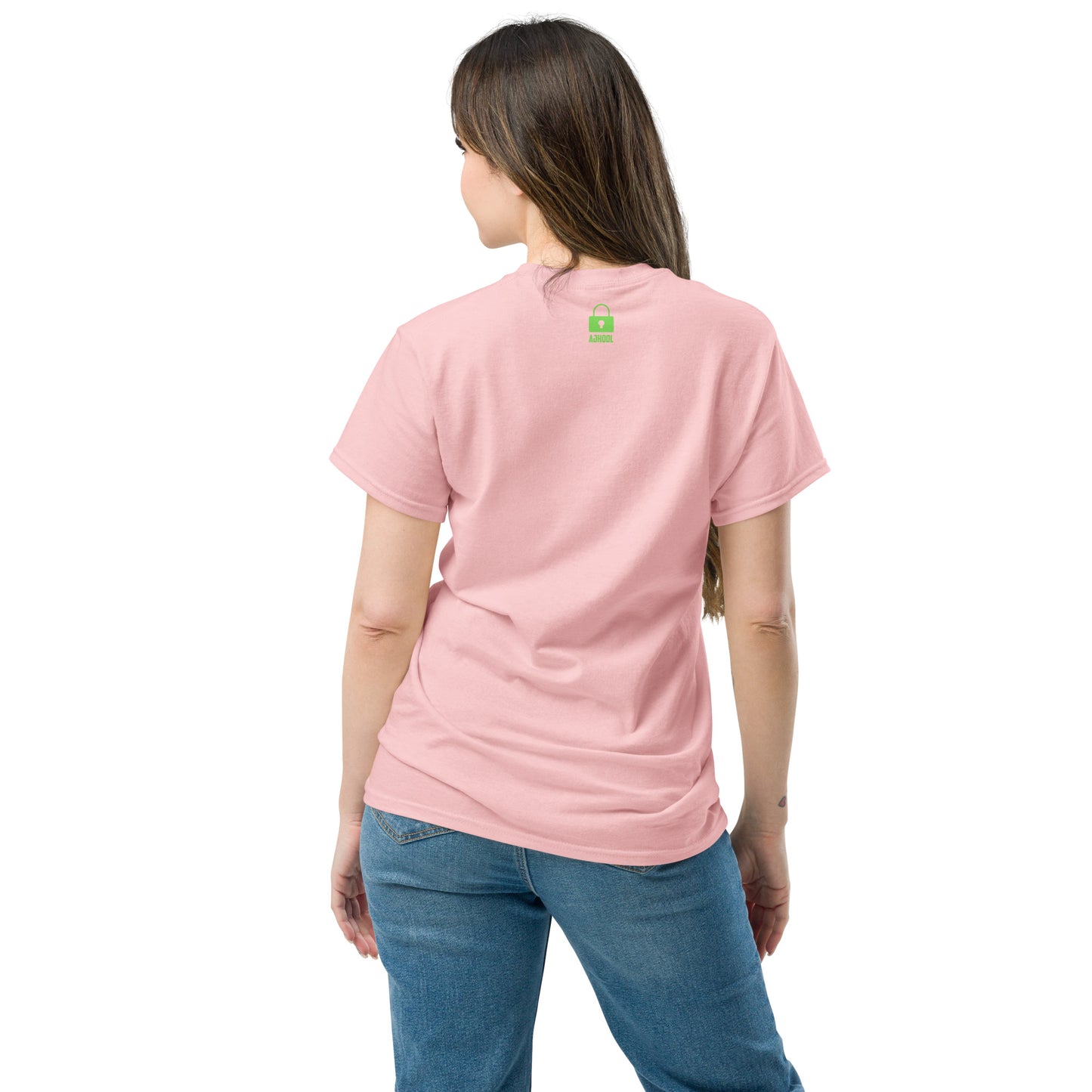 Damen Floki T-Shirt