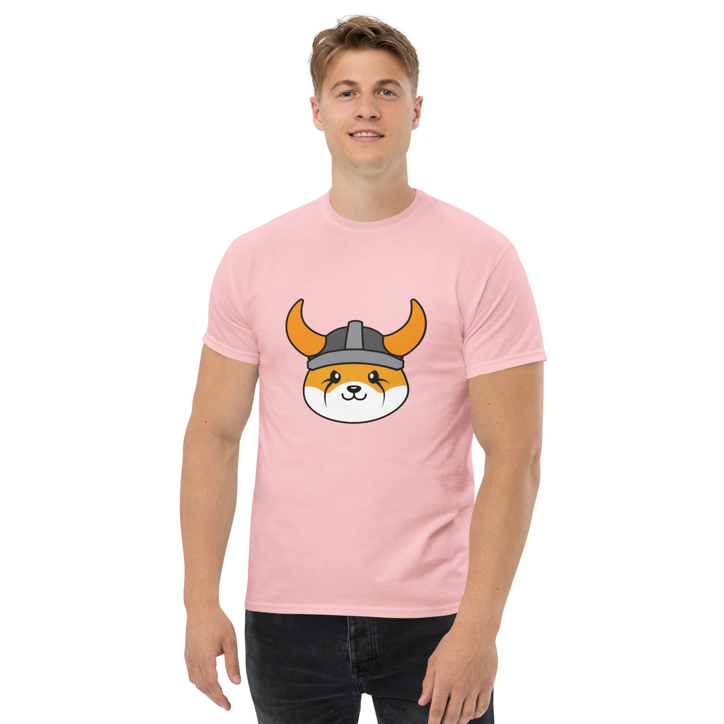 Herren Floki T-Shirt