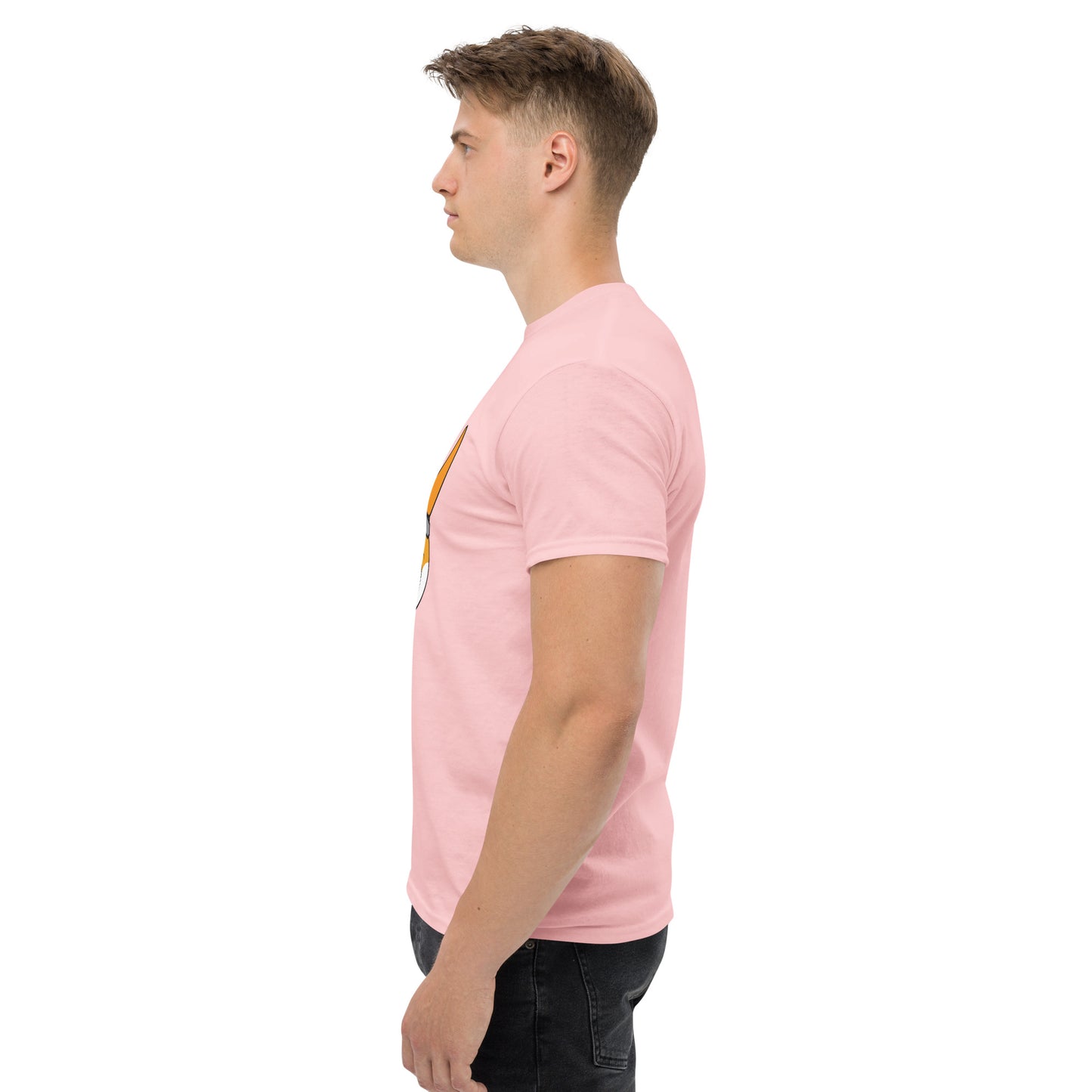 Herren Floki T-Shirt