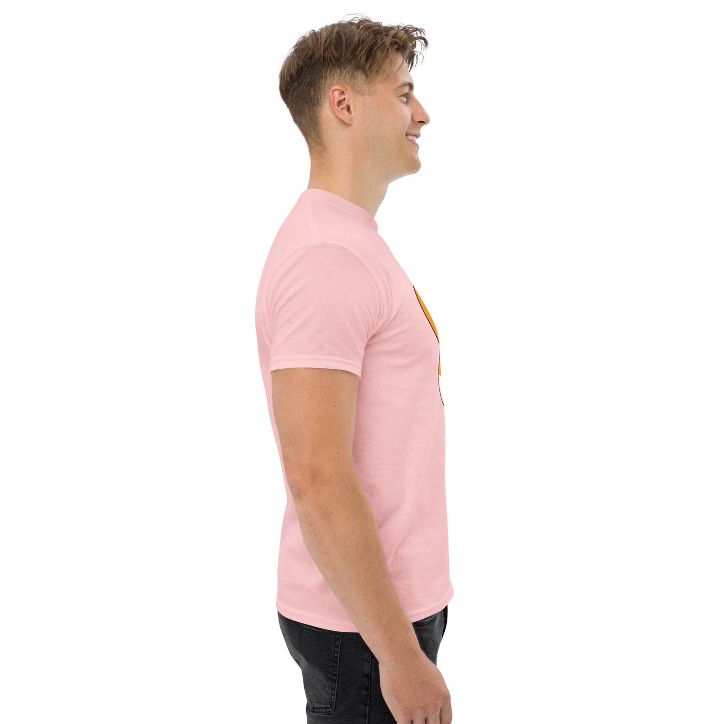 Herren Floki T-Shirt