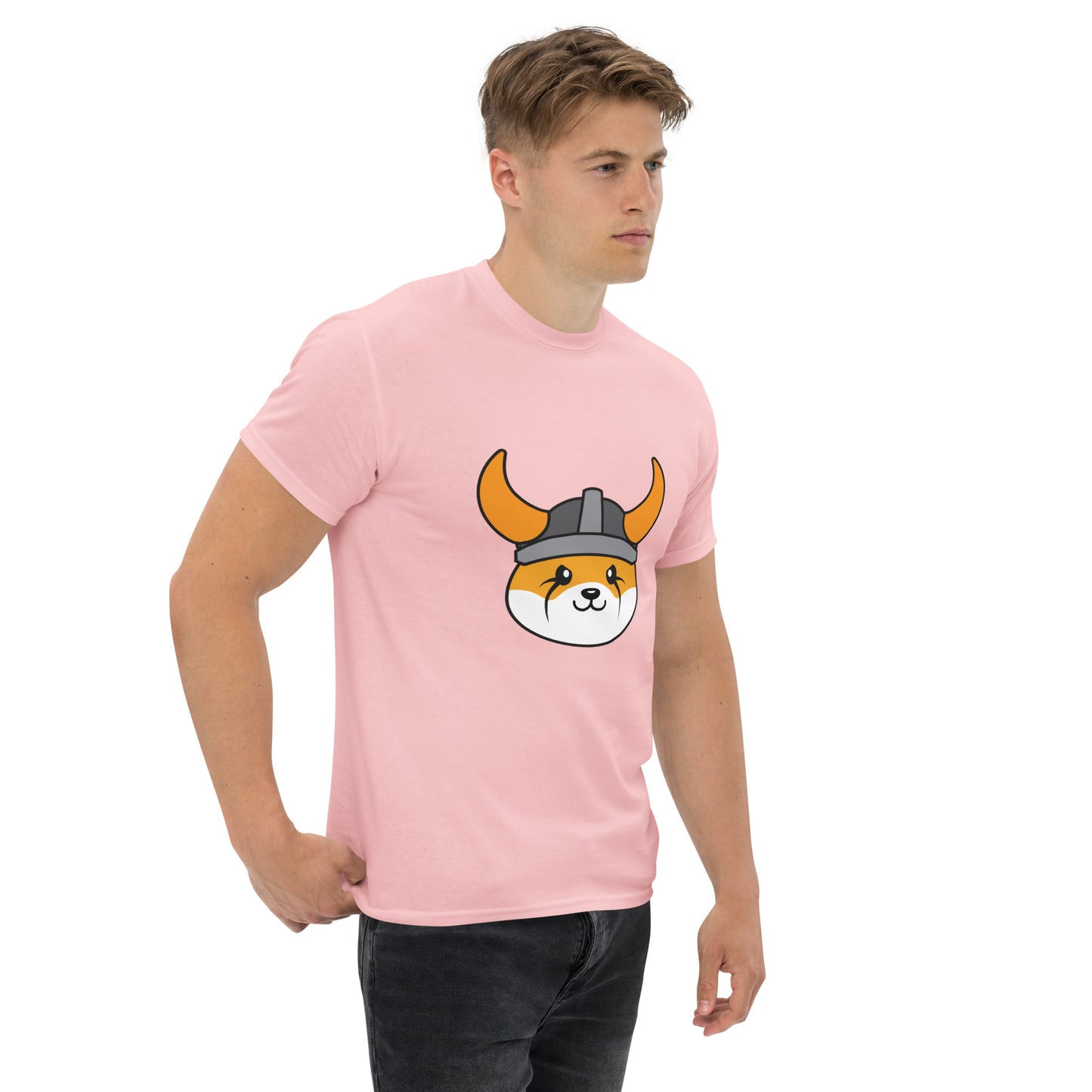 Herren Floki T-Shirt
