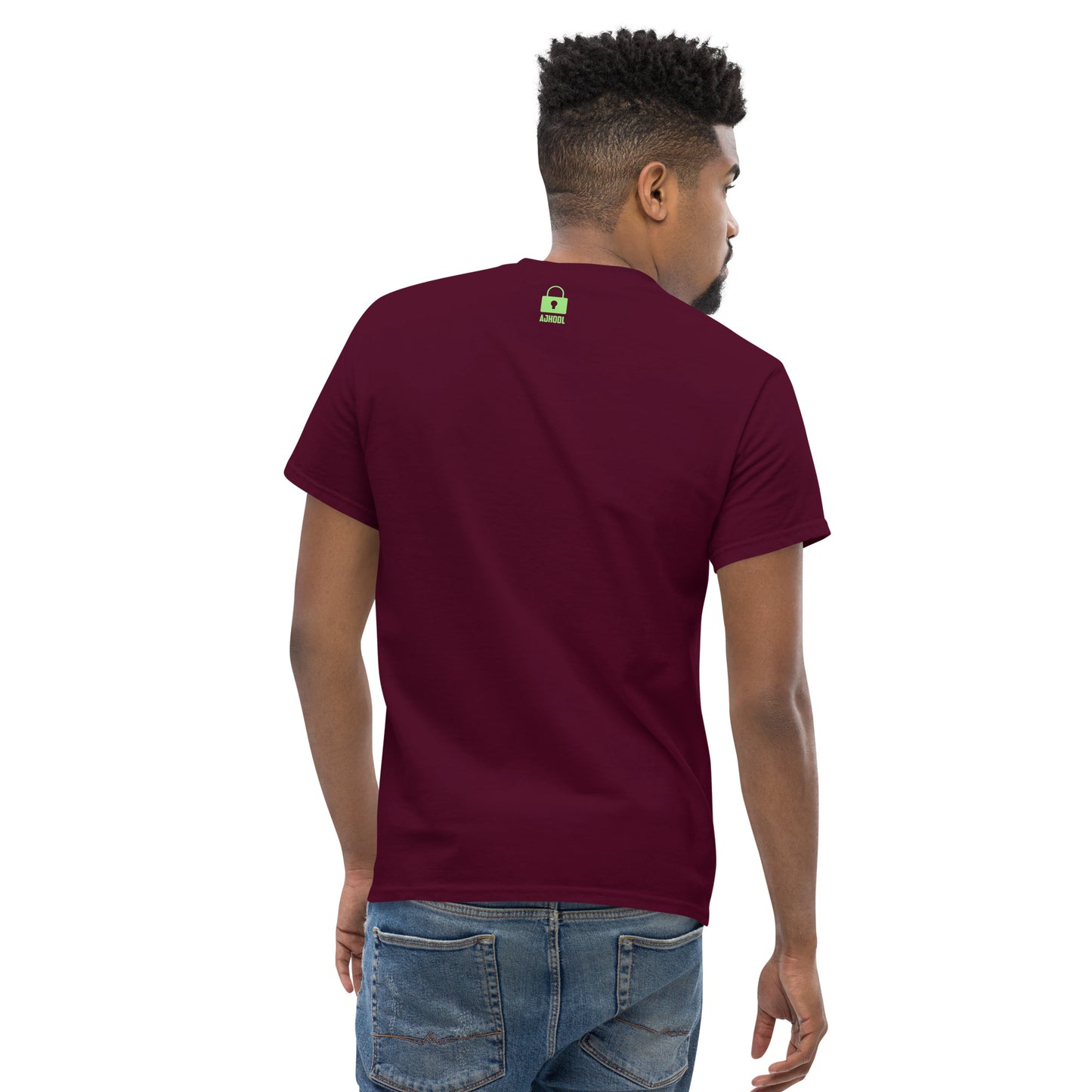 Herren Bitcoin Pump T-Shirt