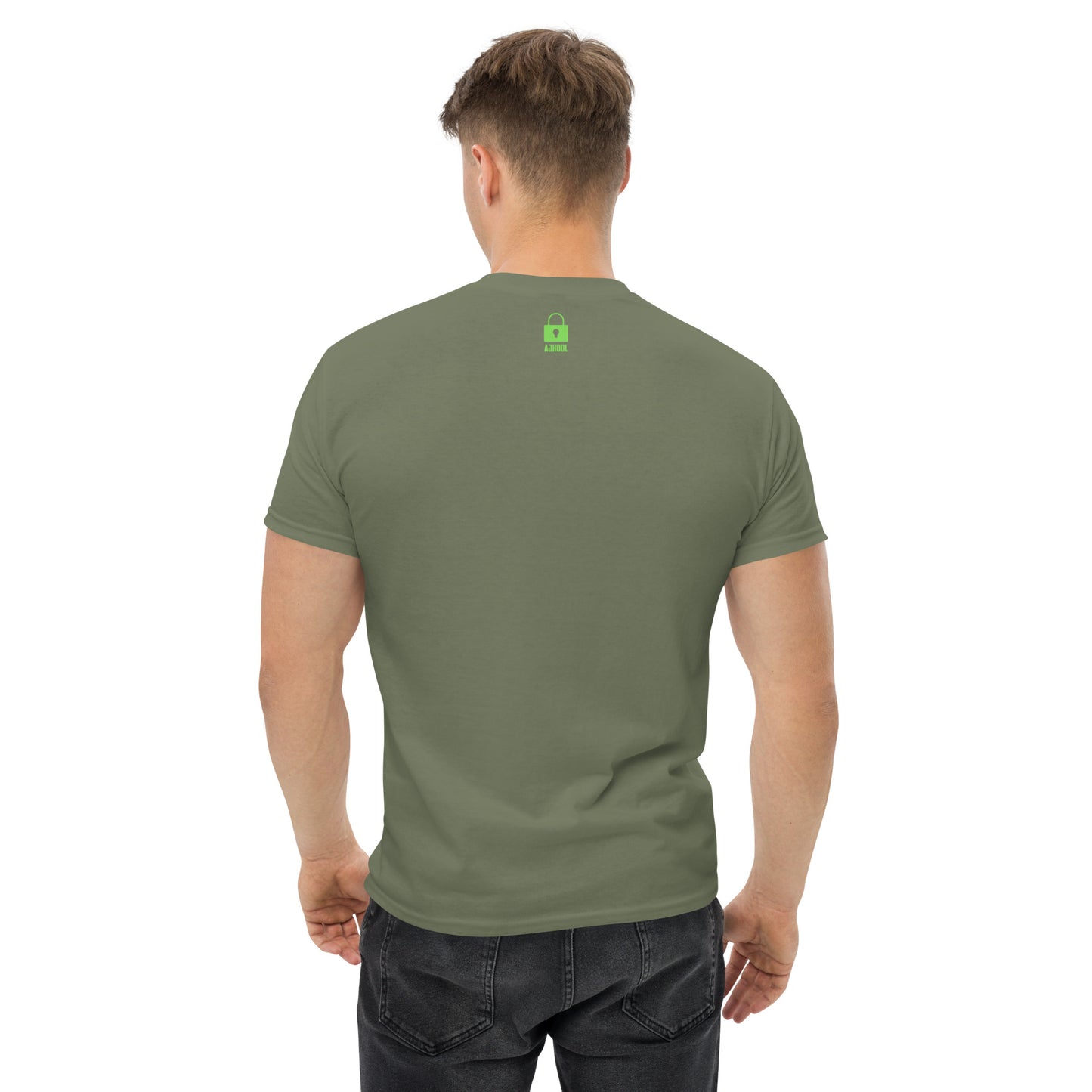 Herren Floki T-Shirt