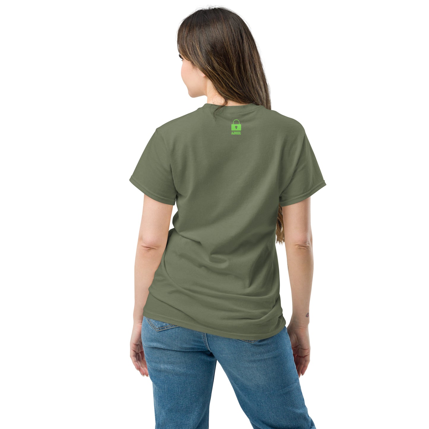 Damen Floki T-Shirt