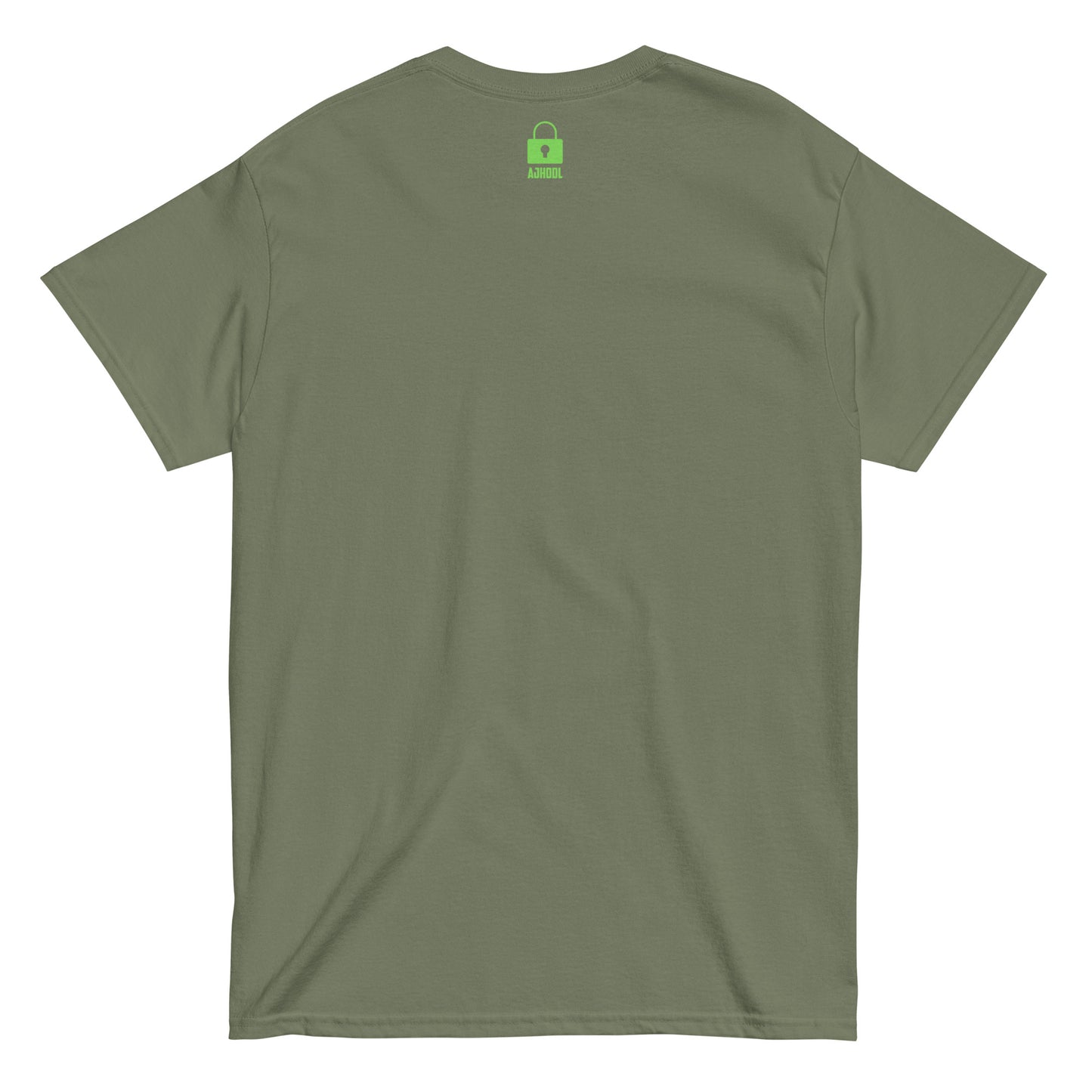 Herren Baby Shiba Inu T-Shirt