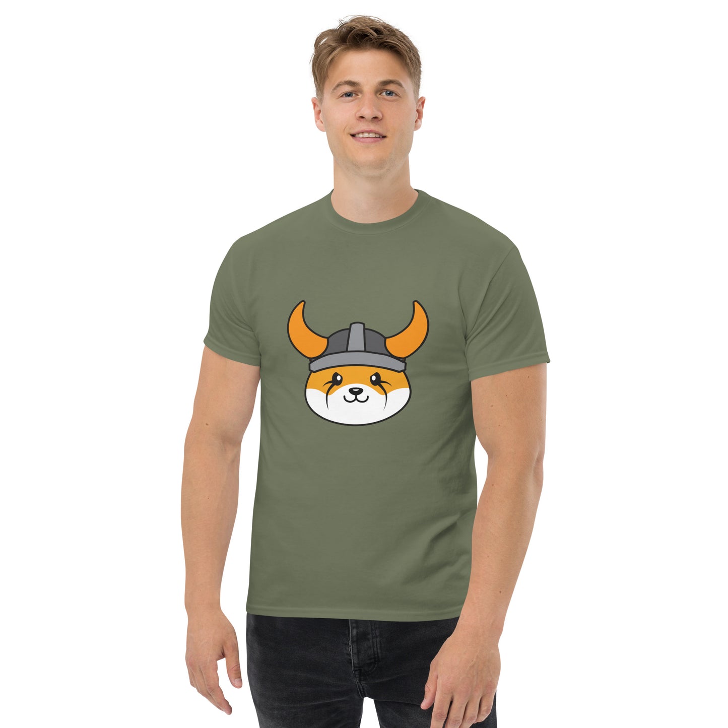 Herren Floki T-Shirt
