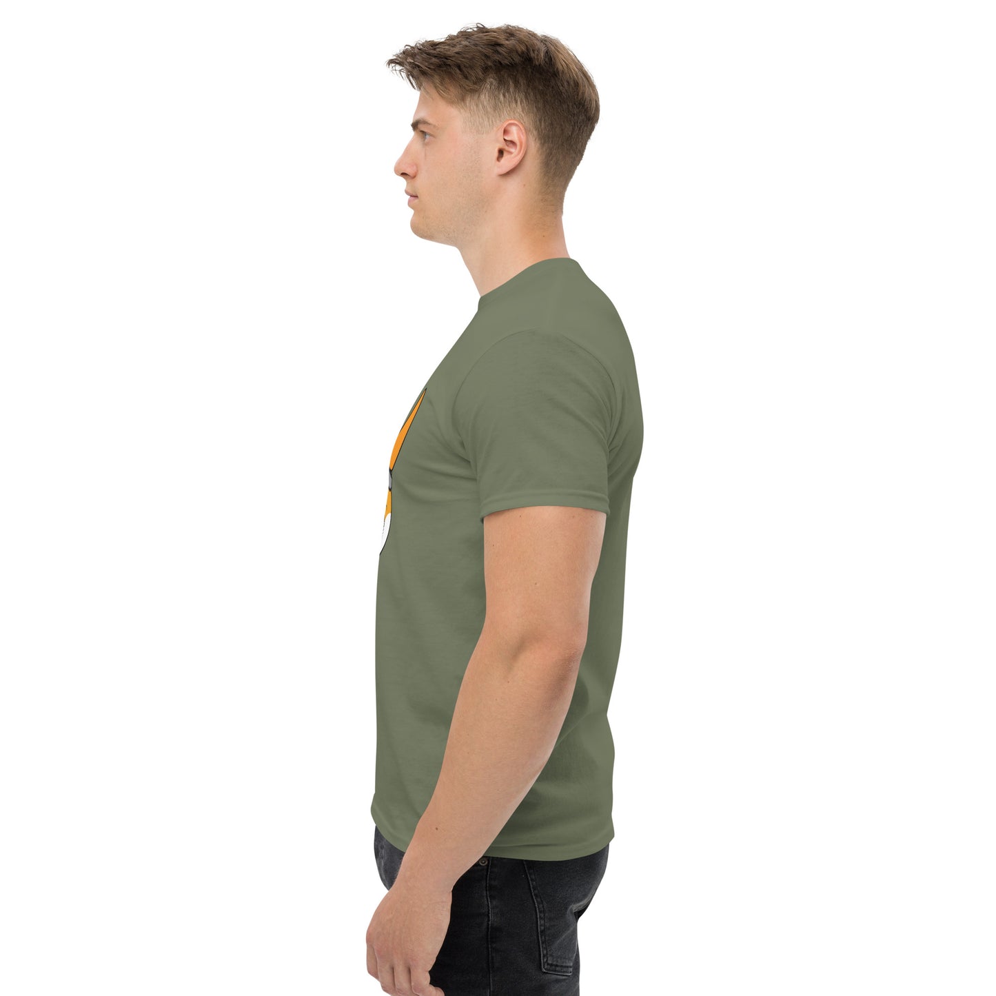 Herren Floki T-Shirt