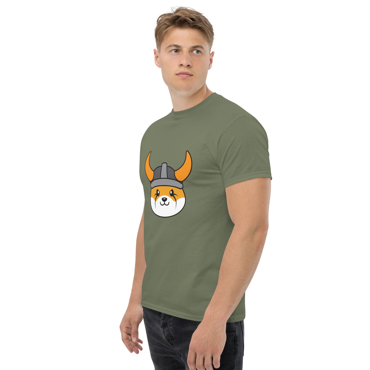 Herren Floki T-Shirt