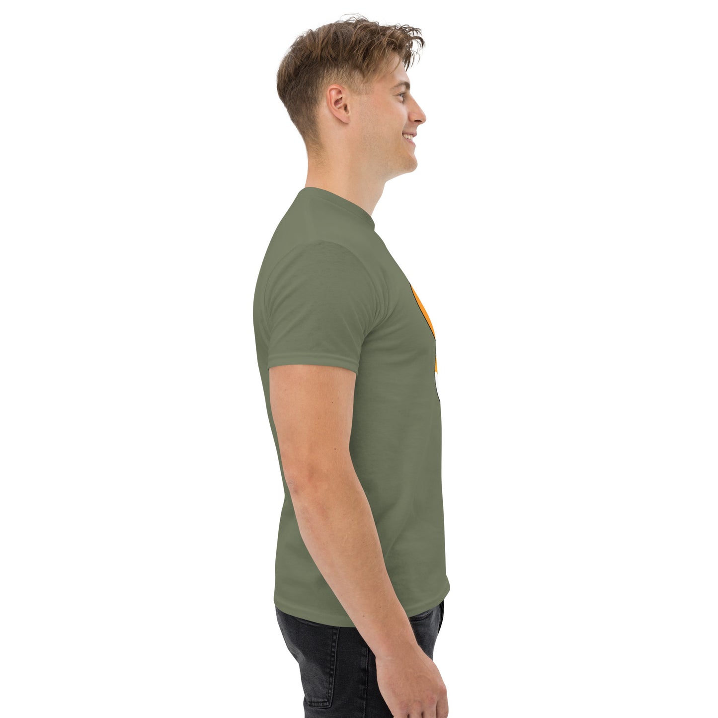 Herren Floki T-Shirt