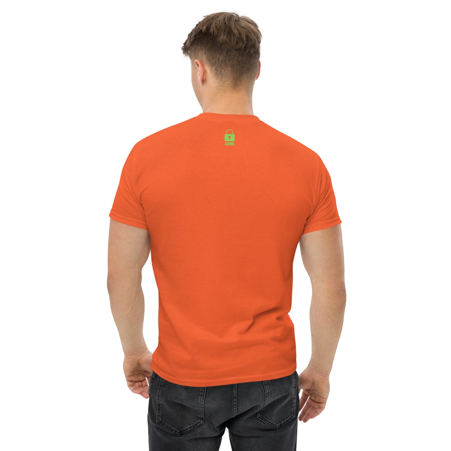 Herren Floki T-Shirt