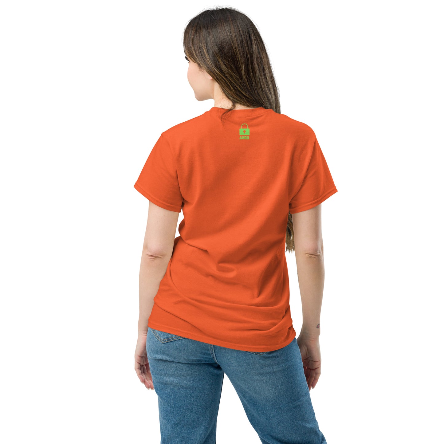 Damen Floki T-Shirt