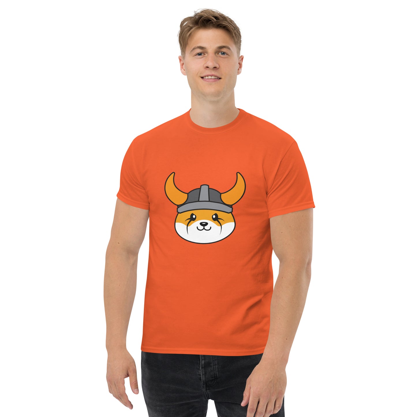 Herren Floki T-Shirt