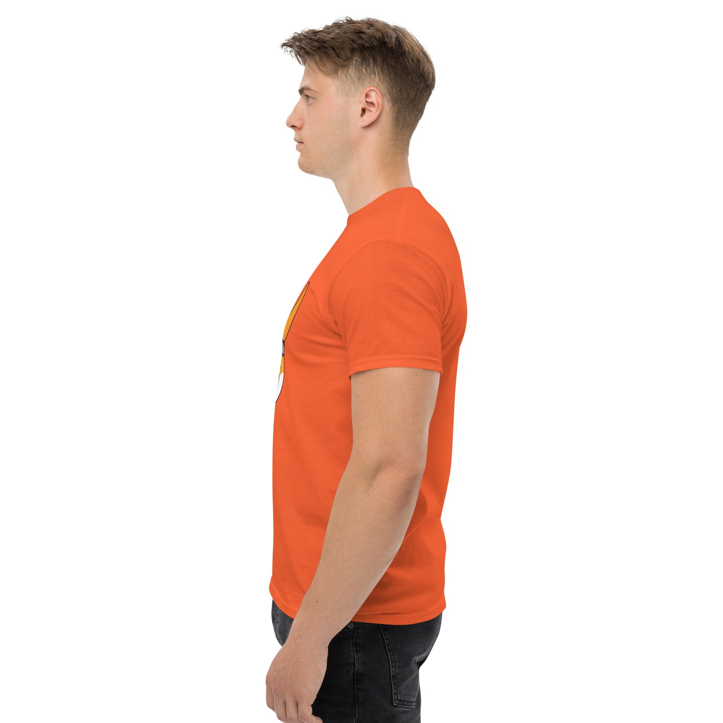 Herren Floki T-Shirt