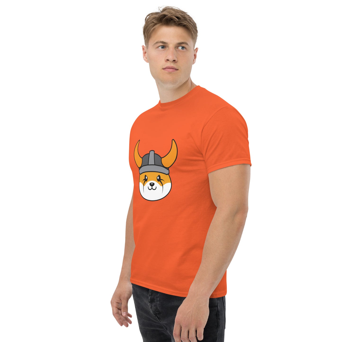 Herren Floki T-Shirt