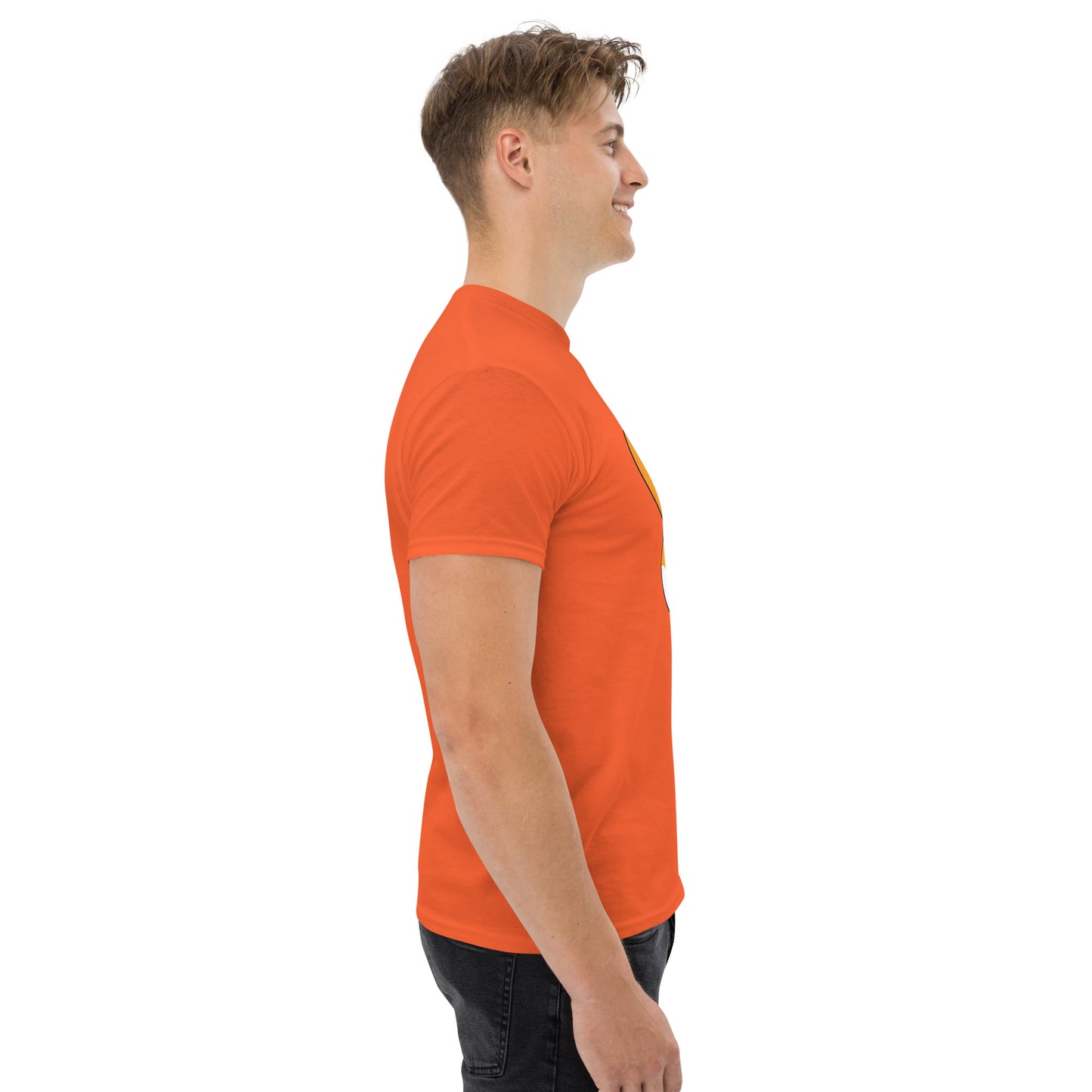 Herren Floki T-Shirt