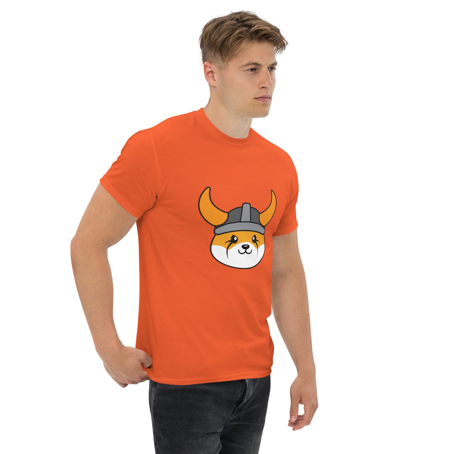 Herren Floki T-Shirt