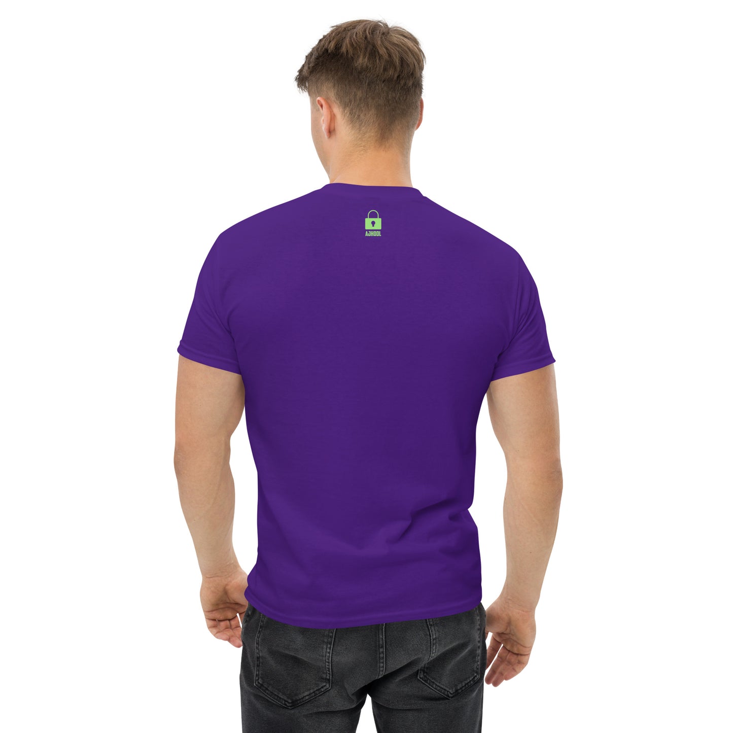 Herren Floki T-Shirt