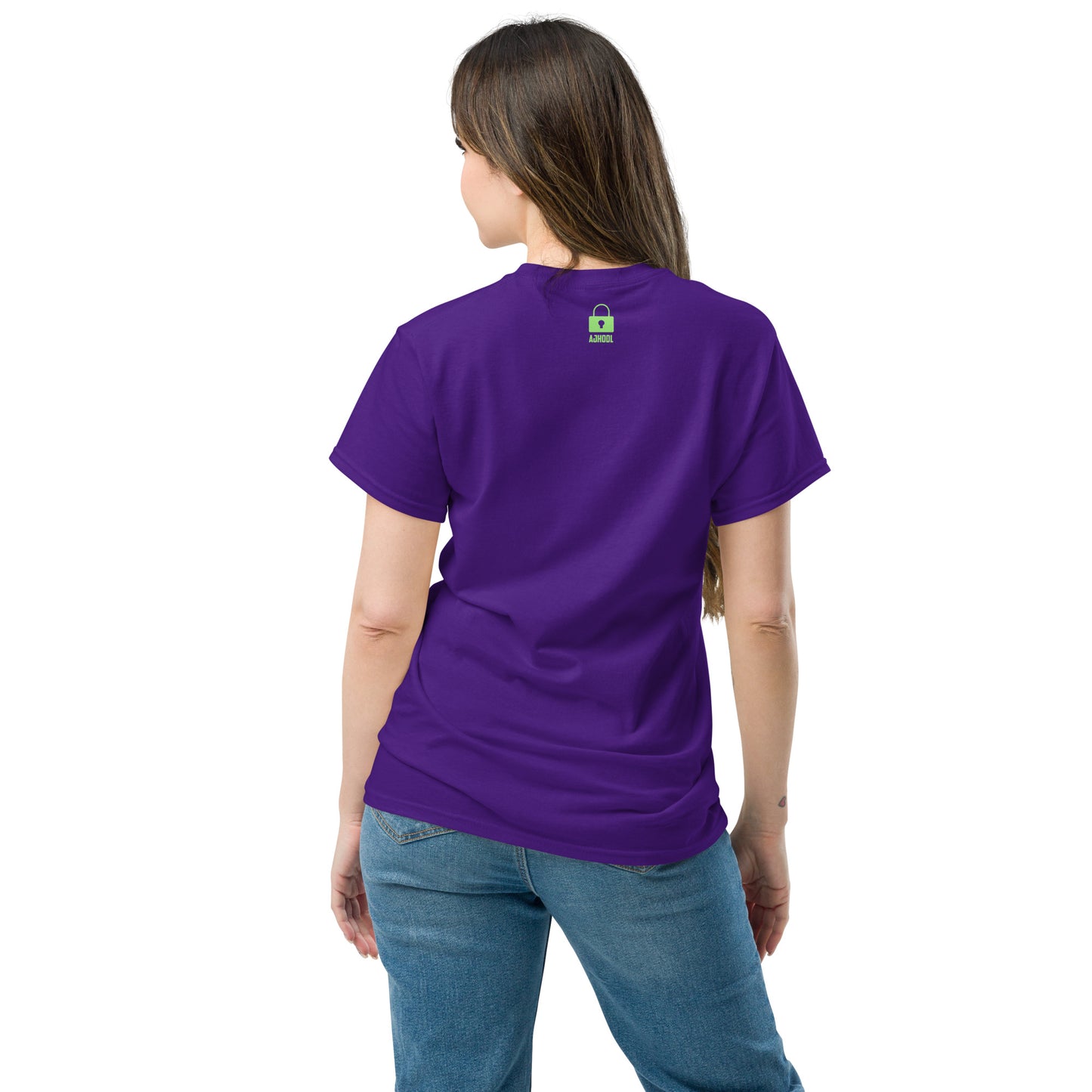 Damen Floki T-Shirt