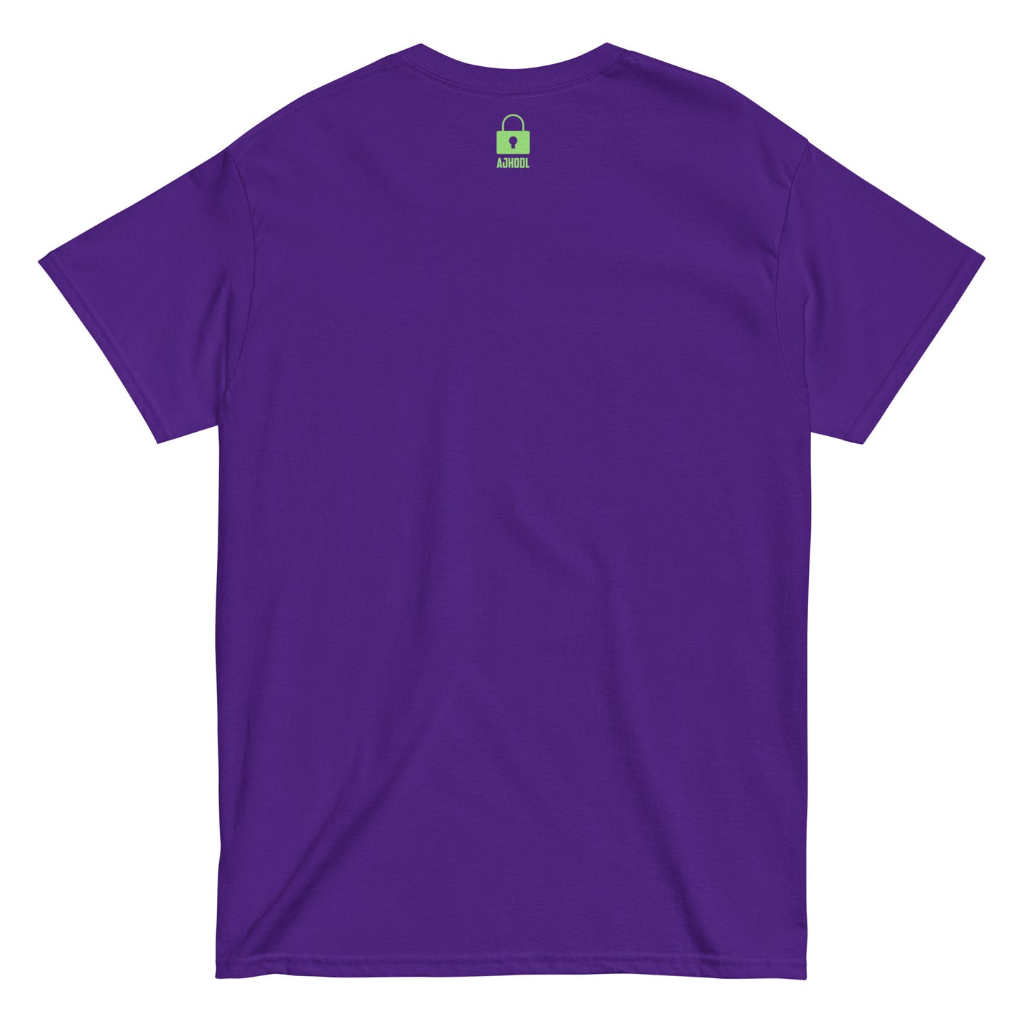 Herren Baby Shiba Inu T-Shirt