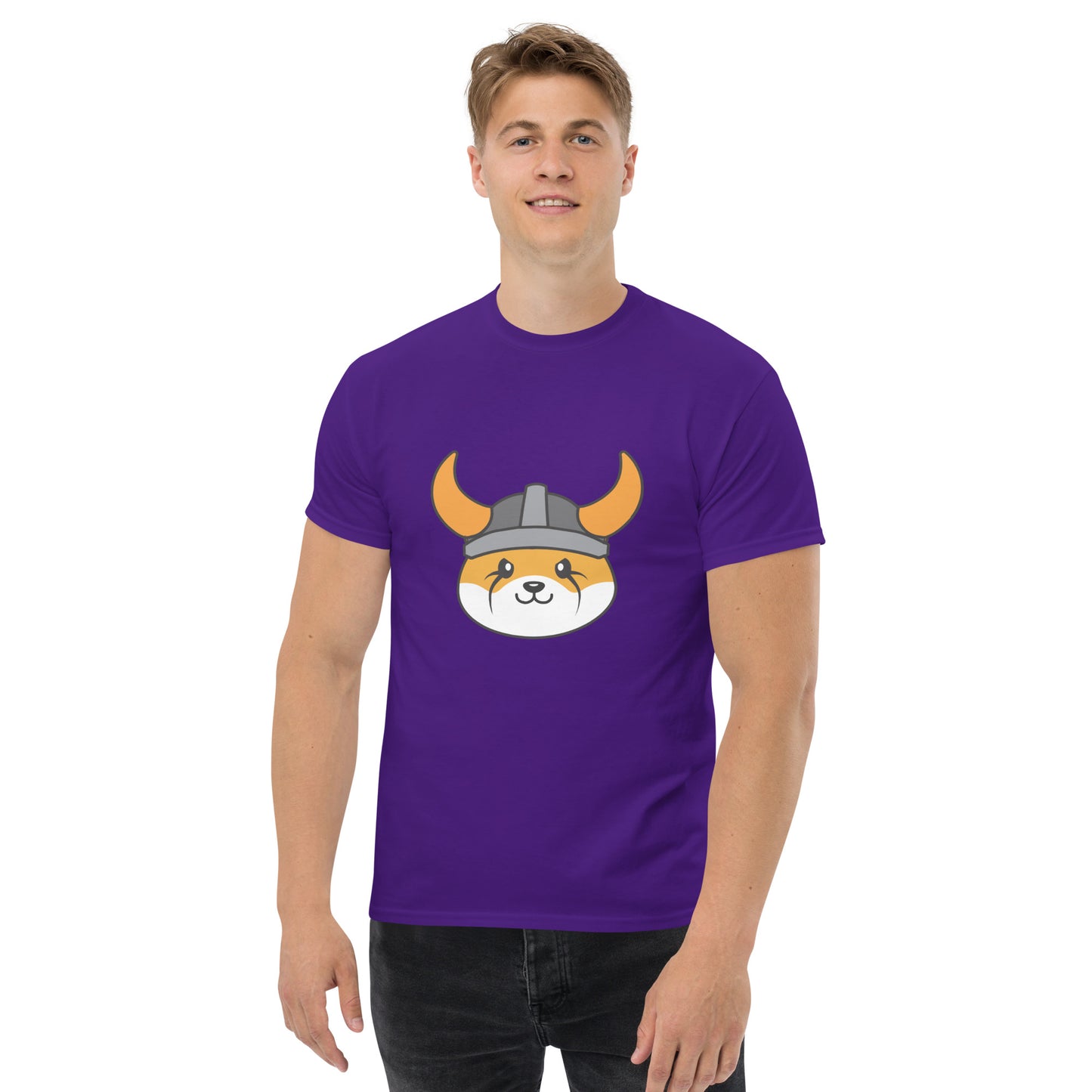 Herren Floki T-Shirt
